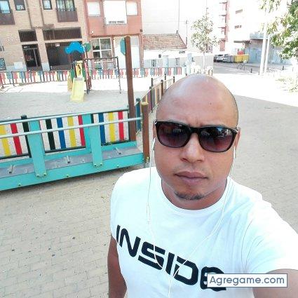 luissr980 chico soltero en Cangas del Narcea