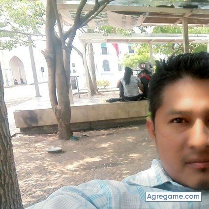 Mpool chico soltero en Emiliano Zapata