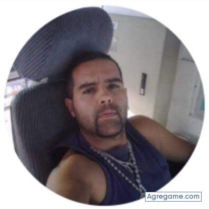 Josemoreno82 chico soltero en Algeciras