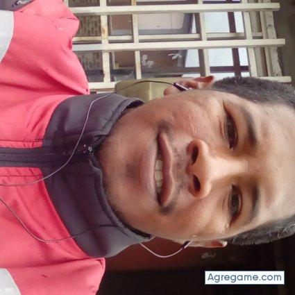 hulver chico soltero en Génova