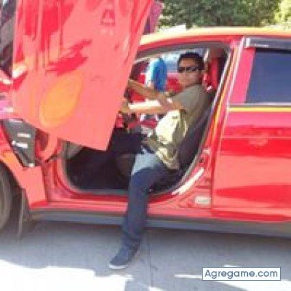 joseoscar3541 chico soltero en Lourdes