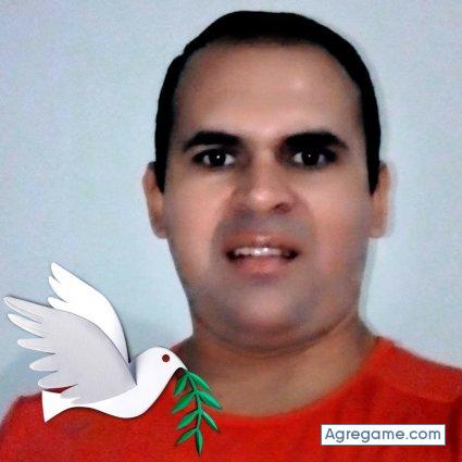 adalbertoaguero chico soltero en Aldo Bonzi