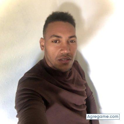 Dayancapo chico soltero en Baracoa