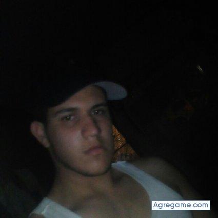 Alfredopopeye chico soltero en Piedrabuena