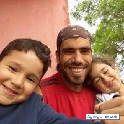 sebastiantrasante chico soltero en Las Piedras