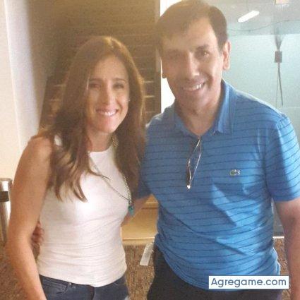 gusty1974 chico soltero en Río Gallegos