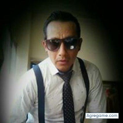 flaquitoortega chico soltero en San Andrés Cholula