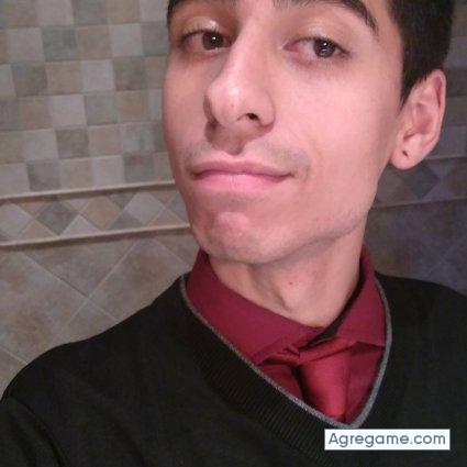 Waly95 chico soltero en Ituzaingó