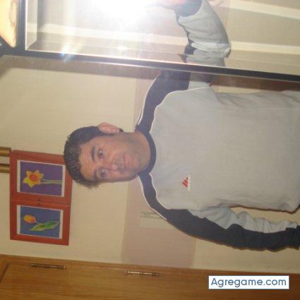 aikon chico casado en Cehegin