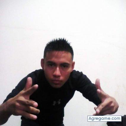 Evanz12 chico soltero en Nuevo Casas Grandes