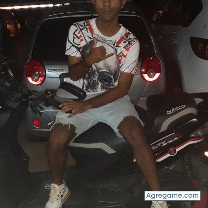 nacortes chico soltero en Santiago De Cali