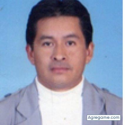 cesarsanipatin chico soltero en Chunchi