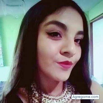 elizabethvillalobos chica soltera en Carmen