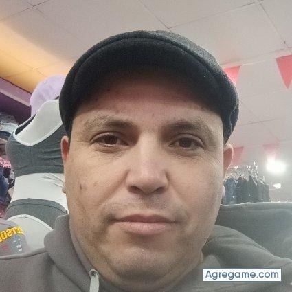 alejandromiranda2076 chico soltero en Graneros