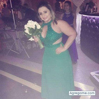 ninfarudis chica soltera en Santa Rita