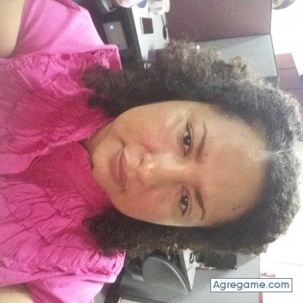 Iris41 chica soltera en 