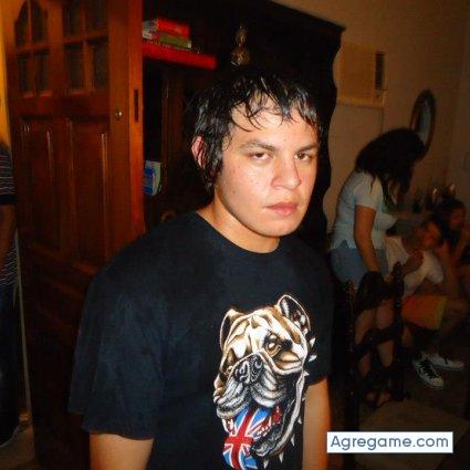 walterloco chico soltero en Salliqueló