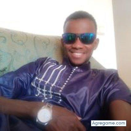 omarsow2869 chico soltero en Bellpuig