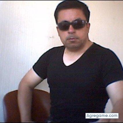 MARIOXMENSM chico soltero en Talcahuano