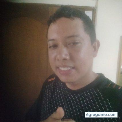 nacholinenriquee chico soltero en Baranoa