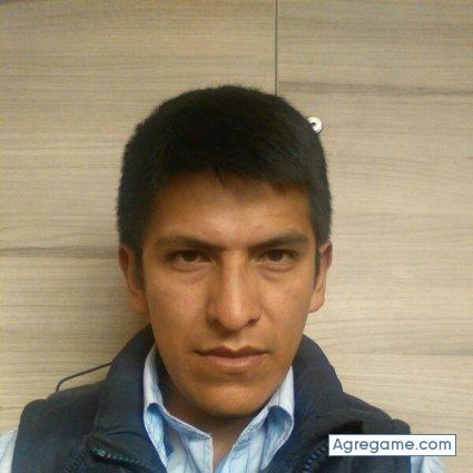 Framosuc1105 chico soltero en Huancayo