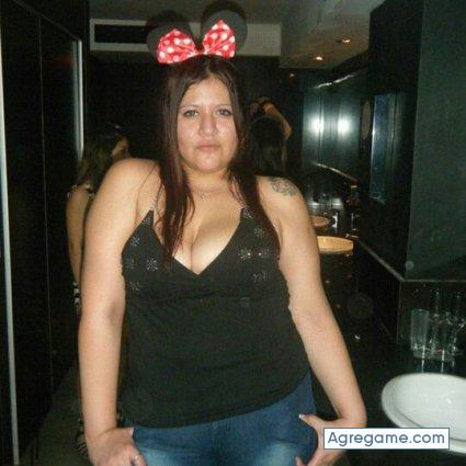 gisel3131 chica soltera en Castelar