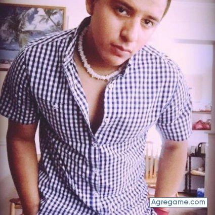 kevincarrasco chico soltero en High Point