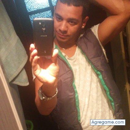 Javiermolinavilla chico soltero en La Paloma