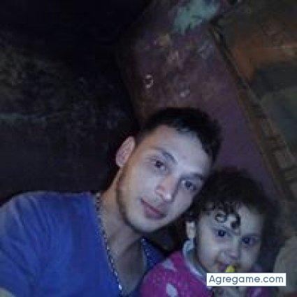 nicolasmercau chico soltero en Muñiz