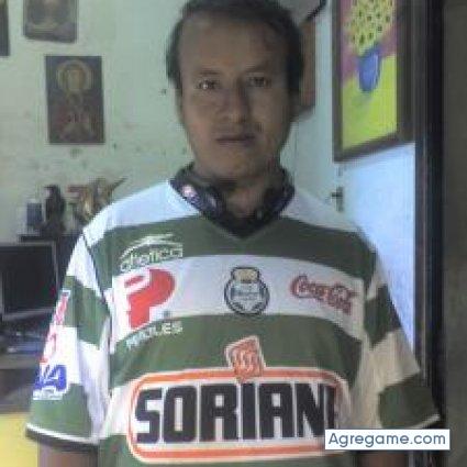 pel1 chico soltero en San Luis Potosí