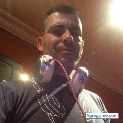 djtordable chico soltero en Benidorm