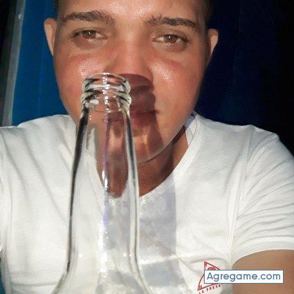 Benja01 chico soltero en Villa Duarte