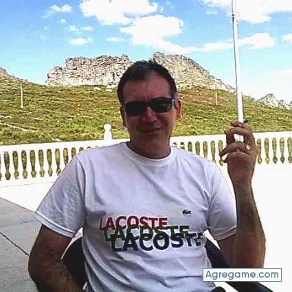 epulpito chico soltero en Badajoz