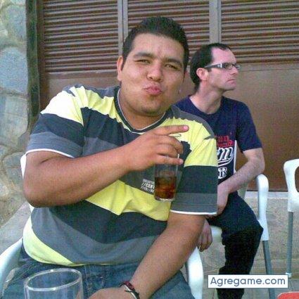 yair89 chico soltero en Guadix