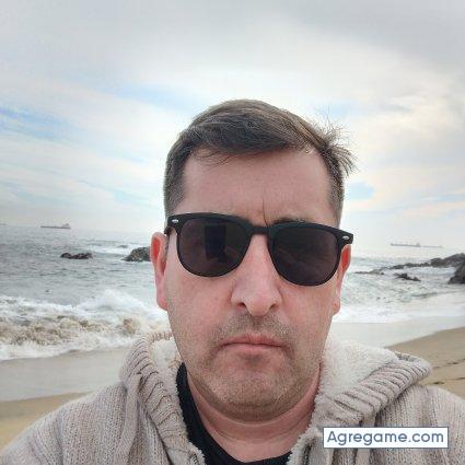 Manugarito chico soltero en Viña Del Mar