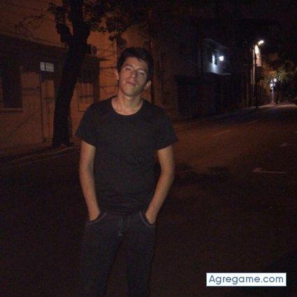 lisandro_lugo chico soltero en Villa Elisa