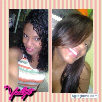 Thumorenita chica soltera en Santiago De Los Caballeros