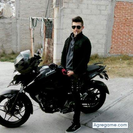 Dogdog29 chico soltero en Nicolás Romero