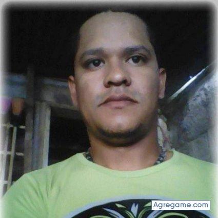 luisramos9093 chico soltero en San José De Guanipa