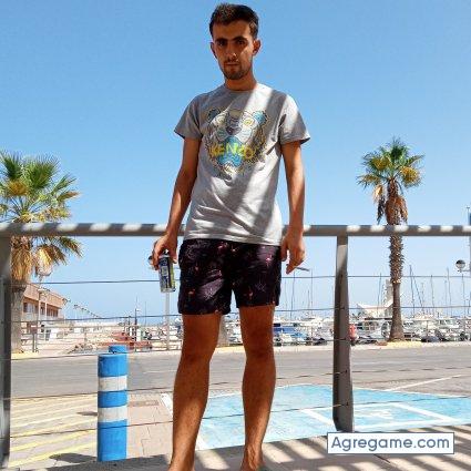 ayoubbenzema123 chico soltero en 