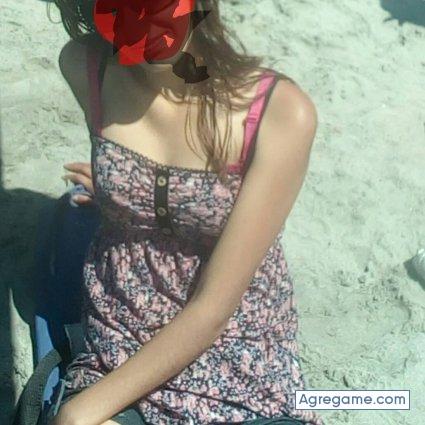 camila2714 chica soltera en Loreto