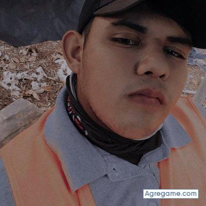 joanjimenez6759 chico soltero en Monterrey