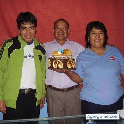 chavito0001 chico soltero en Lima