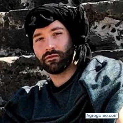 carterjeffery chico soltero en Malambo Viejo