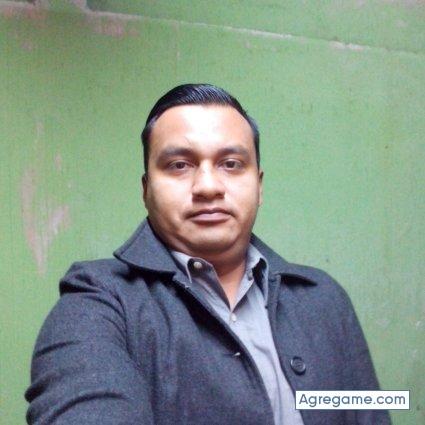 lolo82 chico soltero en Coban