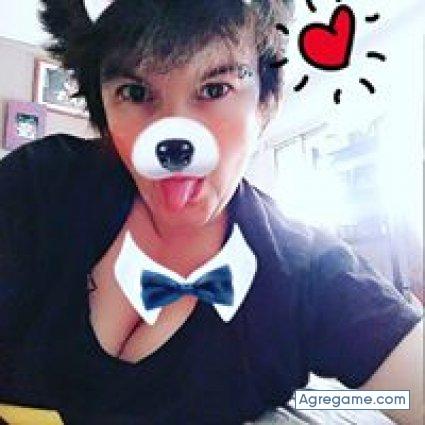 soniasonia6385 chico soltero en Villanueva De La Jara