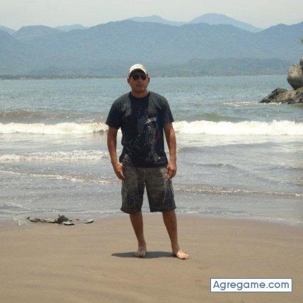 william4400 chico soltero en Tepic
