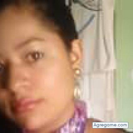 vella26 chica soltera en Cerro Grande