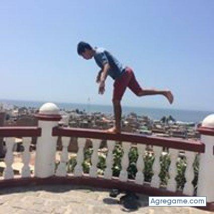 lalomendoza8100 chico soltero en Desaguadero