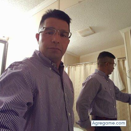 Mosquedasilva chico soltero en Kinston